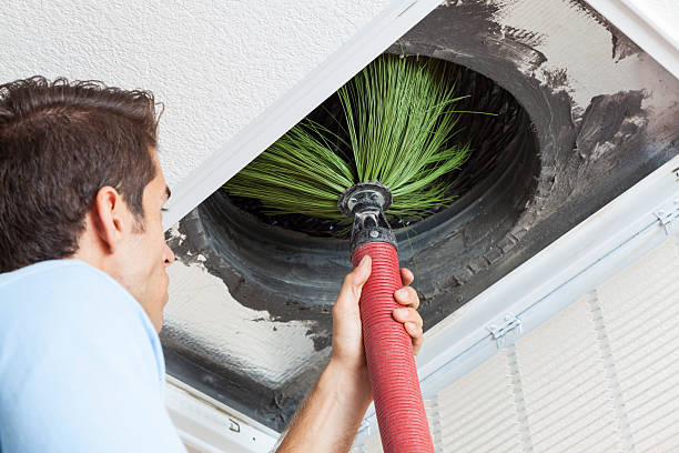 Best Emergency Air Duct Cleaning  in Washburn, ND